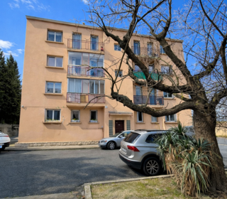  Appartement � vendre 4 pi�ces 66 m�