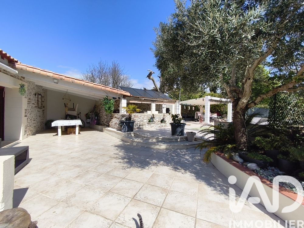 � vendre  Maison La Plaine-sur-Mer (44770)