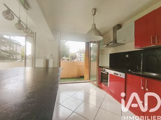  Appartement � vendre 2 pi�ces 54 m�