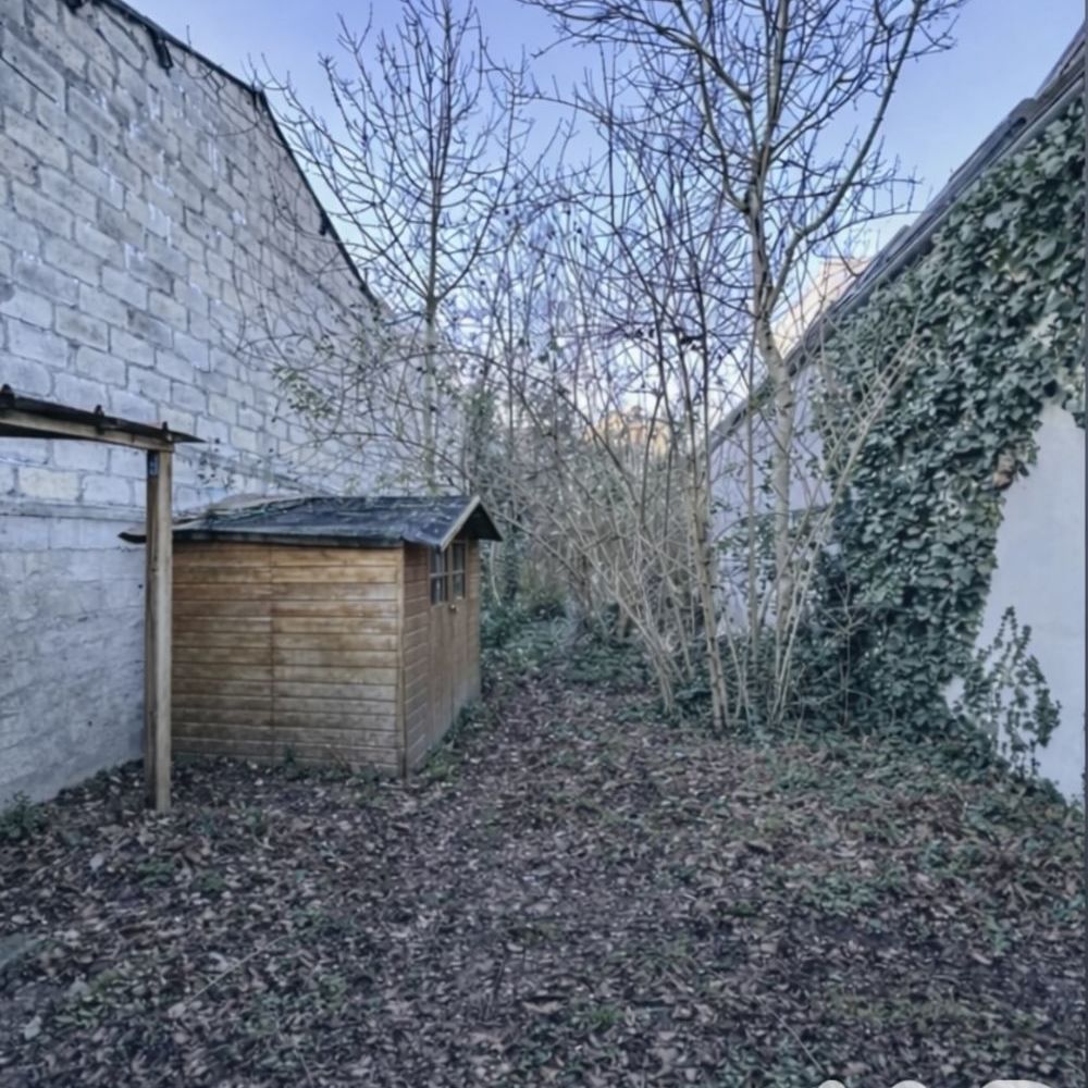 � vendre  Maison Les Lilas (93260)