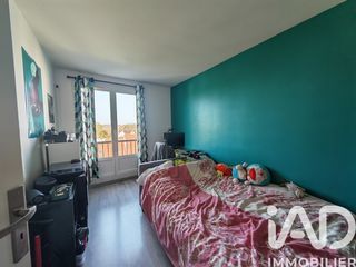  Appartement � vendre 3 pi�ces 57 m�