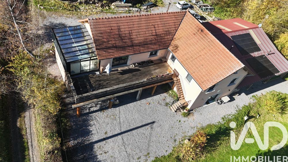 � vendre  Maison Vouziers (08400)