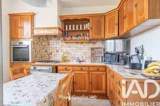  Maison � vendre 6 pi�ces 120 m�