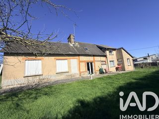  Maison � vendre 6 pi�ces 104 m�