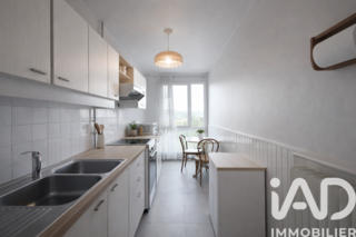  Appartement � vendre 4 pi�ces 78 m�