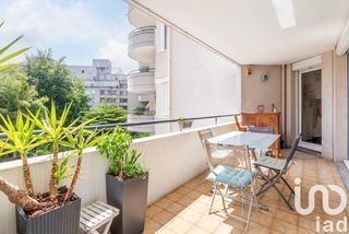  Appartement � vendre 4 pi�ces 86 m�