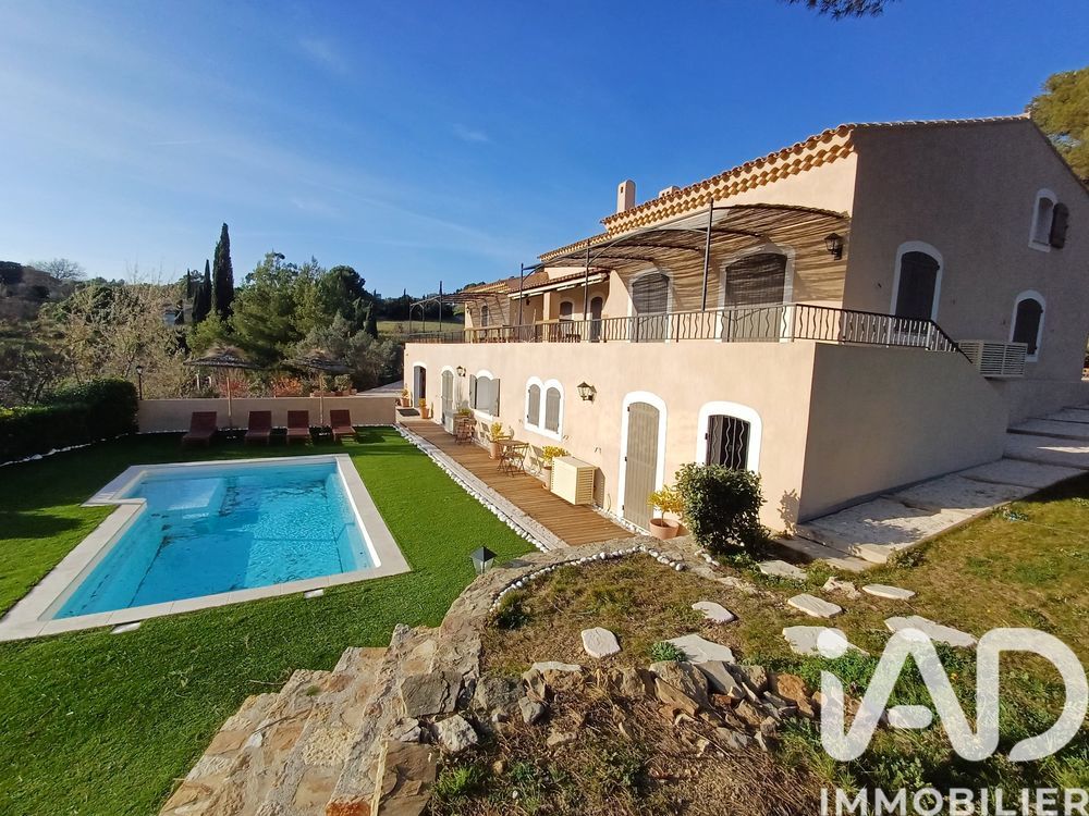 � vendre  Maison Le Castellet (83330)