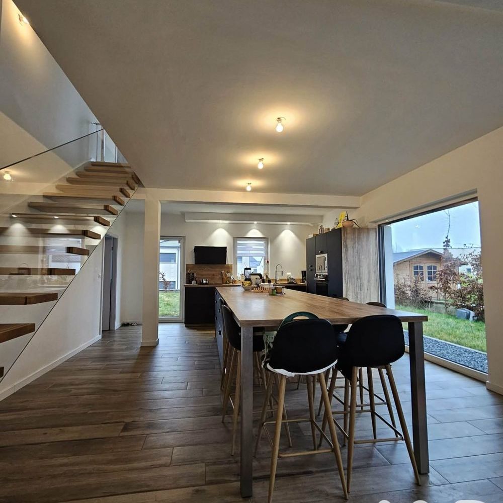 � vendre  Maison �vrange (57570)