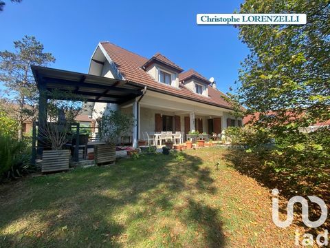   Vente Maison traditionnelle 5 pi�ces Maison - 5 pi�ce(s) - 165 m�