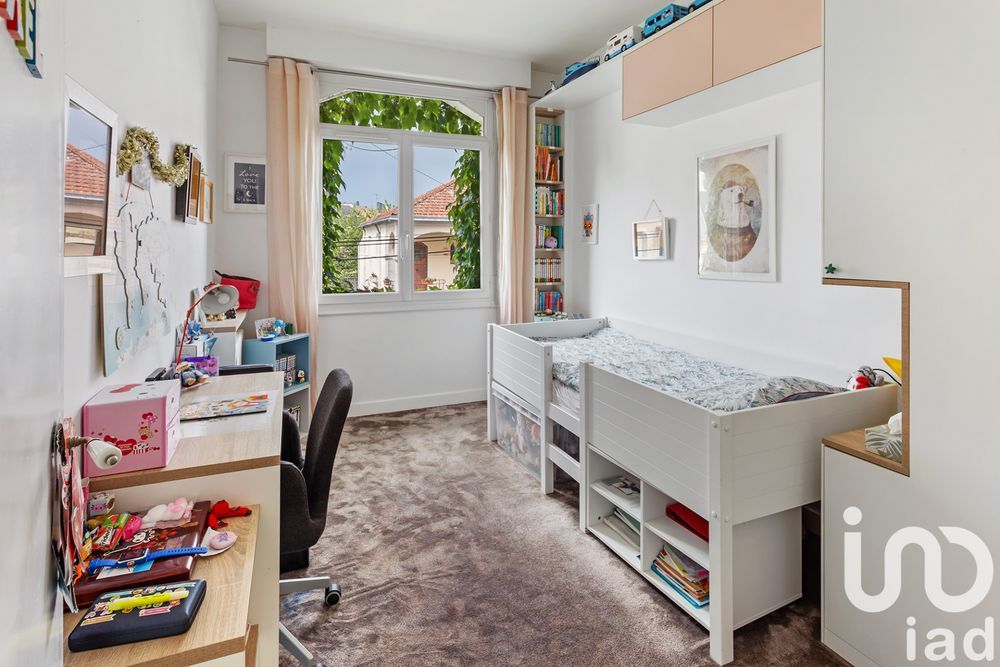 � vendre  Maison Nantes (44300)