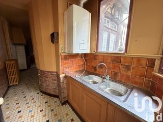  Maison � vendre 6 pi�ces 138 m�