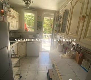  Appartement � vendre 4 pi�ces 78 m�