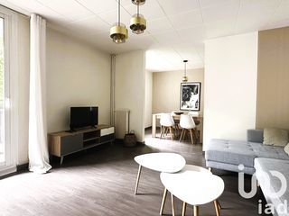  Appartement � vendre 5 pi�ces 92 m�