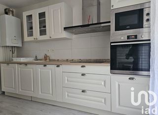  Appartement � vendre 4 pi�ces 73 m�