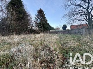  Terrain � vendre 525 m�