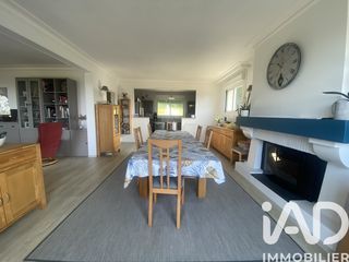  Maison � vendre 8 pi�ces 217 m�