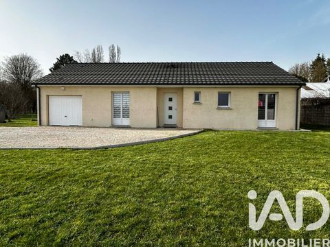   Vente Maison/villa 5 pi�ces Maison - 5 pi�ce(s) - 103 m�
