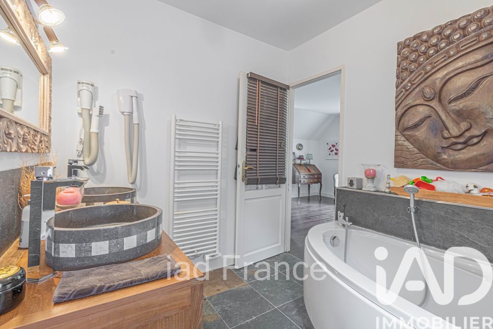 � vendre  Maison Orgeval (78630)