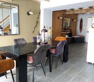  Maison � vendre 4 pi�ces 73 m�