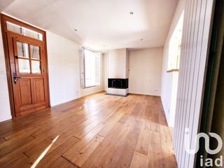  Maison � vendre 4 pi�ces 82 m�