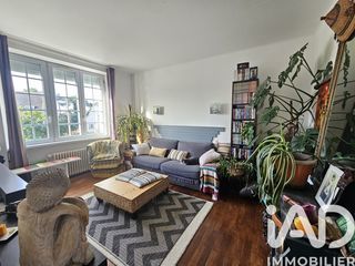  Maison � vendre 6 pi�ces 124 m�