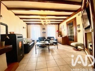  Maison � vendre 4 pi�ces 88 m�
