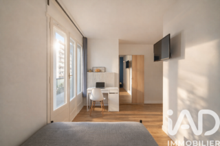  Appartement � vendre 4 pi�ces 83 m�