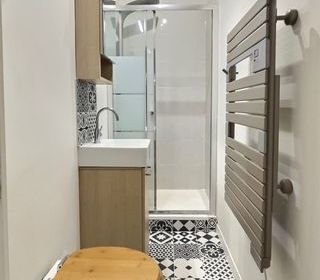  Appartement � vendre 1 pi�ce 21 m�