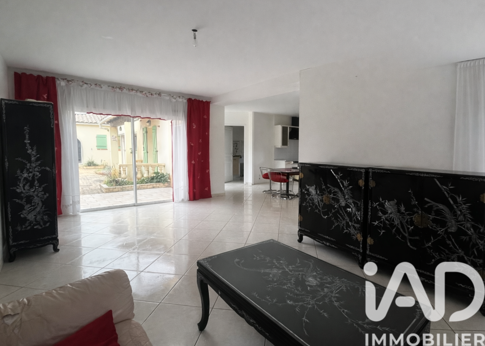 � vendre  Maison Carc�s (83570)