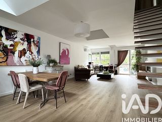  Maison � vendre 5 pi�ces 128 m�