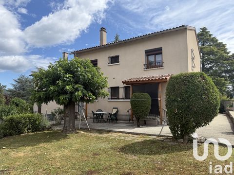   Vente Maison/villa 6 pi�ces Maison - 6 pi�ce(s) - 174 m�