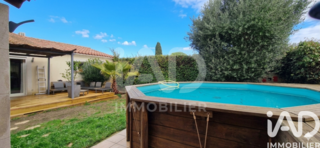  Maison � vendre 5 pi�ces 125 m�