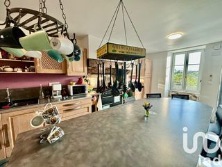  Maison � vendre 9 pi�ces 298 m�