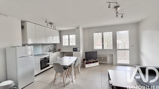  Appartement � vendre 3 pi�ces 58 m�