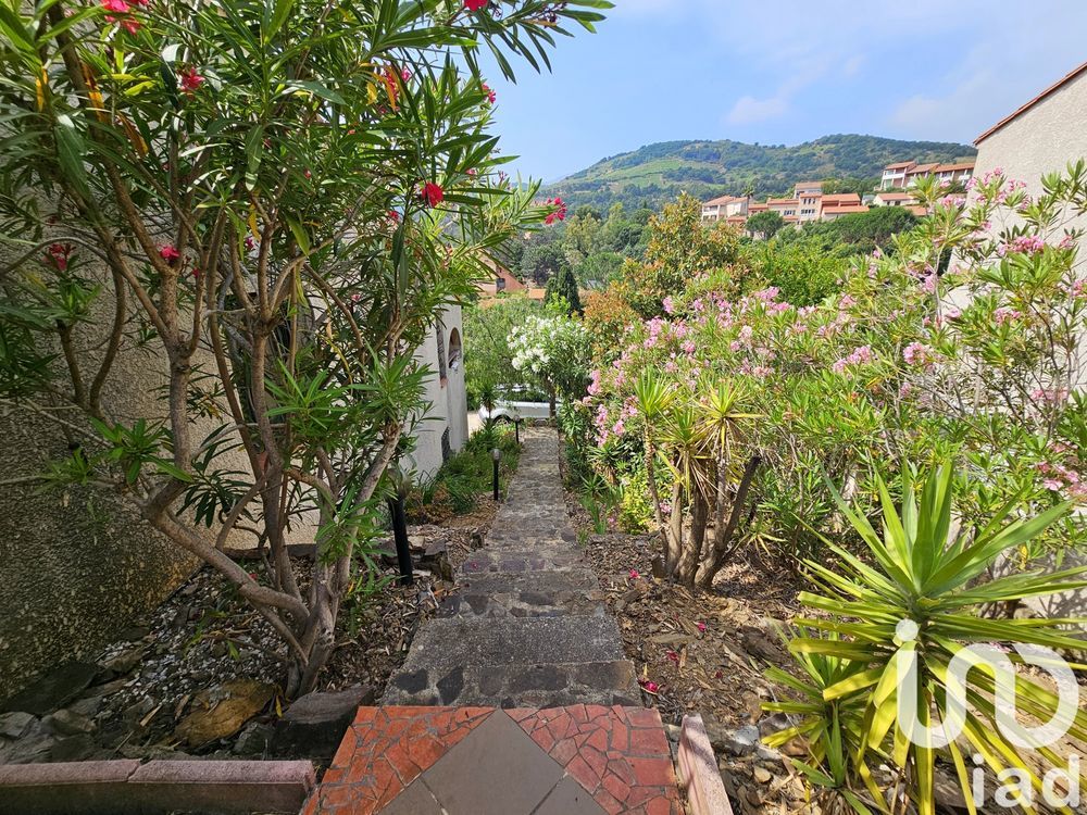 � vendre  Maison Collioure (66190)