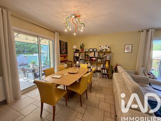  Maison � vendre 5 pi�ces 120 m�