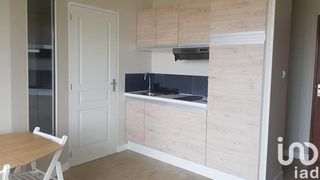  Appartement � vendre 2 pi�ces 30 m�