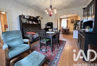  Maison � vendre 6 pi�ces 111 m�