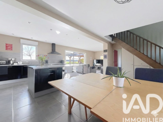  Maison � vendre 6 pi�ces 168 m�