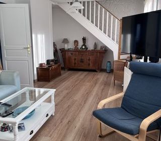  Maison � vendre 6 pi�ces 100 m�