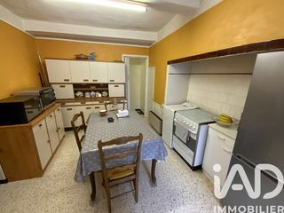  Maison � vendre 3 pi�ces 80 m�