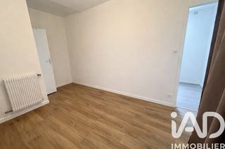  Appartement � vendre 3 pi�ces 56 m�