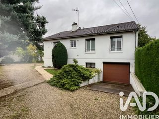  Maison � vendre 4 pi�ces 122 m�