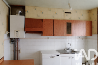  Maison � vendre 6 pi�ces 85 m�