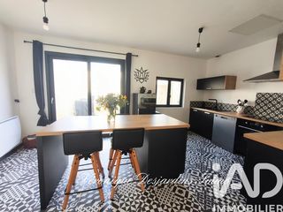  Maison � vendre 5 pi�ces 150 m�