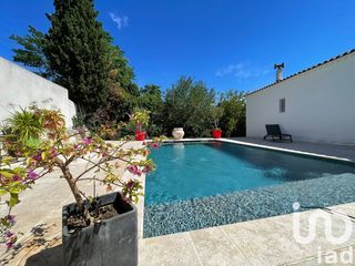  Maison � vendre 6 pi�ces 258 m�