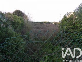  Terrain � vendre 584 m�