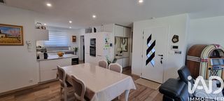  Maison � vendre 5 pi�ces 120 m�