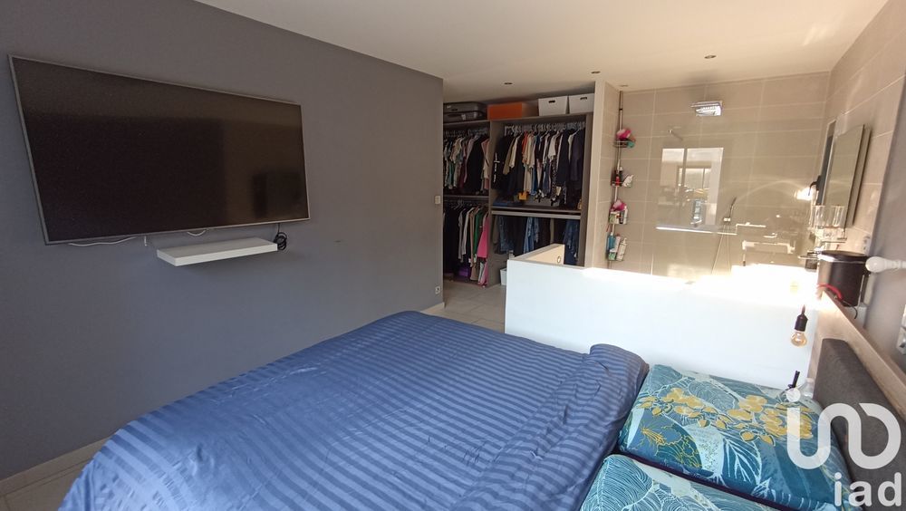 � vendre  Maison Les Tourrettes (26740)