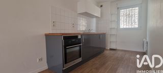  Appartement � vendre 3 pi�ces 66 m�